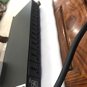 Quản lý nguồn DBX SV1038 Plus có lọc nguồn năm 2025 - sản phẩm thế hệ mới - Hàng Nhập Khẩu