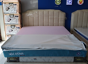 Nệm Foam Aroma Cool Fresh