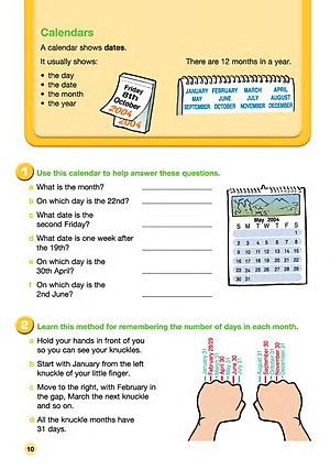 Sách Letts Make It Easy - Maths (Age 7-8)