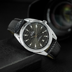 Đồng hồ đeo tay Omega C503 Máy cơ hàng chính hãng