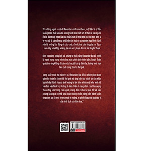 Sách Alexander đại đế