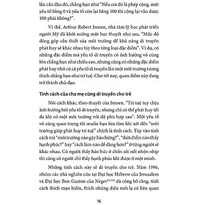 Sách Dạy Con Thông Minh