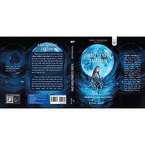 Sách Năng Lượng Tâm Linh