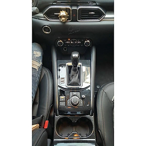 Ốp Nội Thất Mazda CX5 2018 - 2021