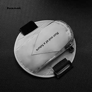 Túi đeo bắp tay đựng điện thoại tập thể thao tiện lợi