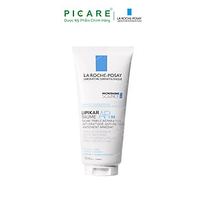 Kem dưỡng làm dịu da cho trẻ em & trẻ sơ sinh La Roche-Posay Lipikar Baume AP+M 200ml
