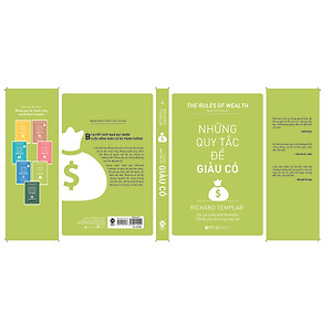 Sách Những Nguyên Tắc Để Giàu Có