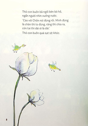 Sách Phẩm Chất Nhà Lãnh Đạo Nhí : Nhìn Ra Điểm Mạnh - Một Cái Tên Thật Hay