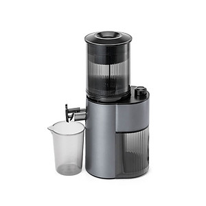 Máy ép chậm Elmich JEE-8758, công suất 240W, bảo toàn dưỡng chất, giữ trọn hương vị, ép kiệt bã tới 98% - Hàng Chính Hãng