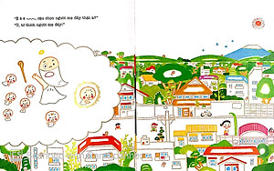 Sách Tớ Chọn Người Mẹ Này