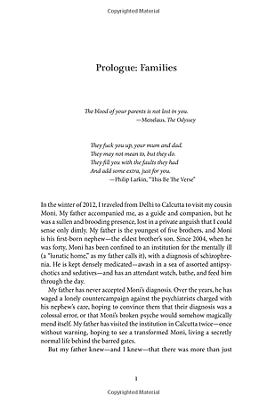 Sách The Gene: An Intimate History - Paperback