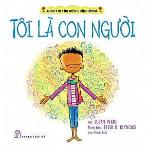 Bộ sách Giúp em tìm hiểu chính mình