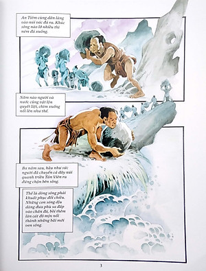 Đảo Hoang (Tái Bản 2021)