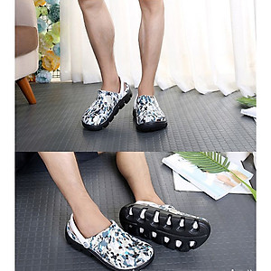 Dép Cross Quai hậu Hàng Cao Cấp - DNA9026