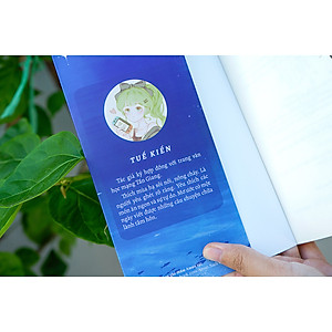 Sách Hồ Điệp Và Kình Ngư