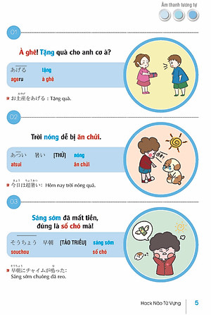 Hack Não Từ Vựng Tiếng Nhật - Hướng Dẫn Ghi Nhớ Nhanh Từ Vựng Qua 3 Phương Pháp