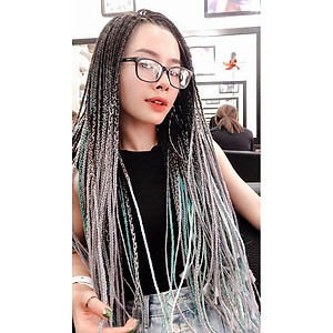 Braids By Via  SALON CHUYÊN TẾT TÓC CHO NAM NỮ GIÁ VÀ  Facebook