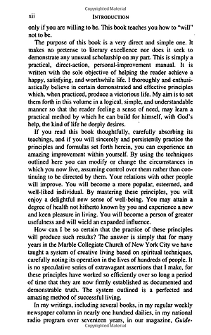 Sách The Power Of Positive Thinking