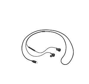 Tai nghe nhét tai Samsung EO-IC100 Type C - Hàng Chính Hãng