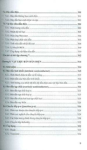 Vật Liệu Kỹ Thuật Điện