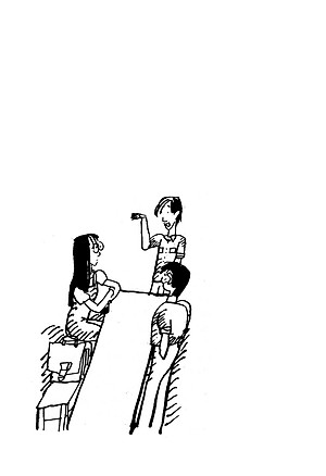 Kính Vạn Hoa - Tập 4: Cô Giáo Trinh - Theo Dấu Chim Ưng - Tiền Chuộc (Tái Bản 2022)