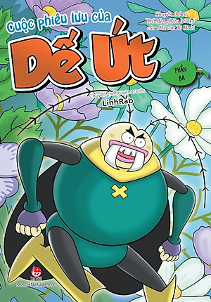 Cuộc Phiêu Lưu Của Dế Út: Phần Ba
