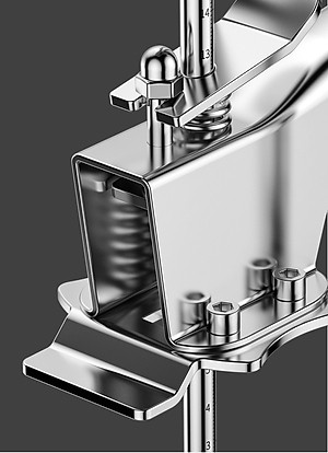 DỤNG CỤ KÍCH KÊ NÂNG GẠCH ỐP TƯỜNG, CON ĐỘI GẠCH ỐP LÁT, CON ĐỘI LẤY CỐT GẠCH DÙNG TRONG XÂY DỰNG GIÚP THAO TÁC ĐƠN GIẢN, NHẸ NHÀ HIỆU QUẢ HƠN