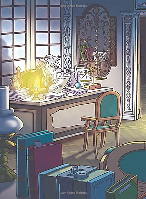 Geronimo Stilton Retells The Classics: A Christmas Carol (Geronimo Stilton Classic Tales)