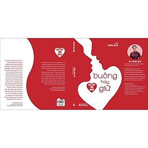 Sách Hòa Hợp Hôn Nhân – Buông Hay Giữ