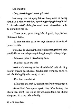 Sách Giông Tố (Tái Bản)