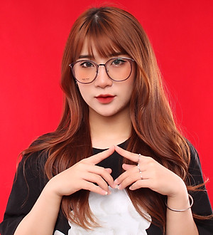 GỌNG KÍNH TR90 PHỐI CÀNG HỢP KIM CAO CẤP BỀN ĐẸP THỜI TRANG – HÀNG CHÍNH HÃNG TRHK 9391