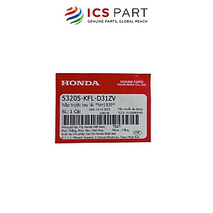 Mua Bàn Thờ (Nắp Trước Tay Lái) HONDA Wave Zx 2004-2005 Trắng