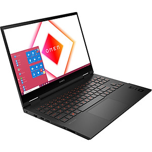 Mua Laptop HP Omen 15-ek0079TX 26Y69PA (Core i7-10750H/ 16GB