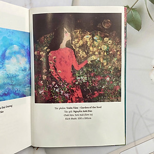 Sách - Sống như đóa hoa