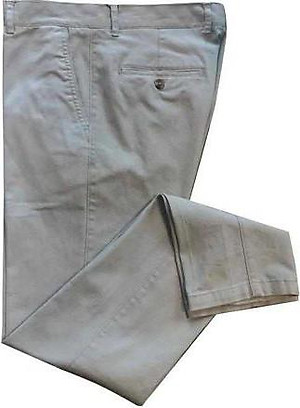 Quần kaki nam Aligro ALGK041