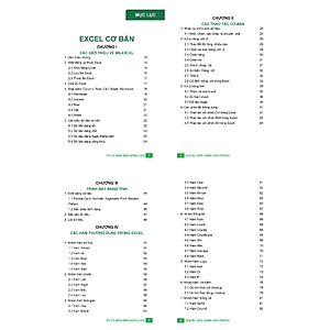 Combo 3 Sách Word Và Excel Và 150 Thủ Thuật Ứng Dụng Văn Phòng Từ Cơ Bản Đến Nâng Cao - N1
