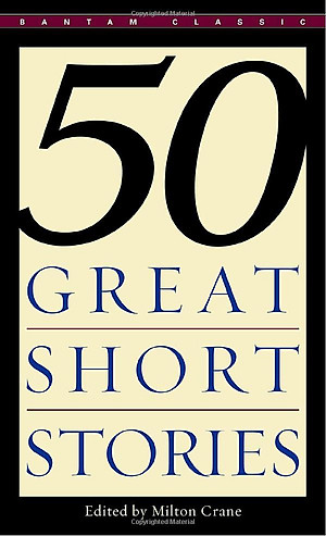 Sách Fifty Great Short Stories