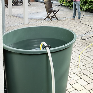 Ống hút nước Karcher SH 3