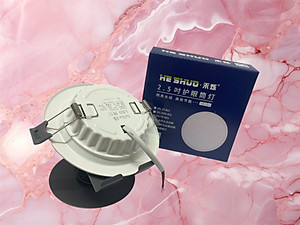 ĐÈN LED ÂM TRẦN- TIẾT KIỆM ĐIỆN 8W, 12W, 18W