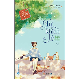 Sách Tự Khích Lệ Bản Thân