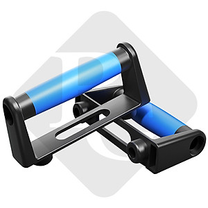 Dụng Cụ Hít Đất Chống Đẩy 9 in 1,RH3-RH5 hít đất đa năng nhiều Bài Tập-Vòng yoga 33cm-Bóng Yoga Tròn Cỡ Đại 65-Gậy Tập Yoga Chống Gù Lưng, Mở Vaicm Cao Cấp-(hàng nhập khẩu)
