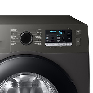 Máy Giặt Samsung Inverter 9.5kg WW95TA046AX/SV - Chỉ Giao HCM