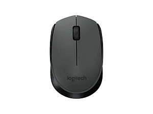 Bộ bàn phím - Chuột Logitech MK235 - Hàng Chính Hãng - Bảo Hành 12 Tháng