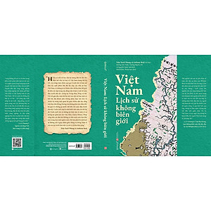 Sách Việt Nam Lịch Sử Không Biên Giới
