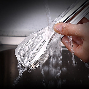 Kẹp Gắp Thức Ăn Thịt Nướng Bằng INOX 304 Dụng Cụ Gắp Thực Phẩm Cao Cấp - HÀNG LOẠI 1- CHÍNH HÃNG MINIIN