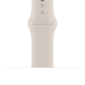 Dây Silicon dành cho đồng hồ Apple nhiều màu- Hàng chính hãng