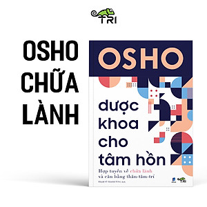 Sách Dược Khoa Cho Tâm Hồn