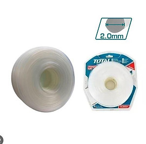 CƯỚC CẮT CỎ 2.0MM TOTAL TALS2001 - HÀNG CHÍNH HÃNG