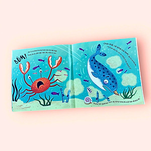 Combo Sách ILOVE - Tớ Yêu Bố Tớ - Tớ Yêu Mẹ Tớ - Mẹ Yêu Con Hơn Cả- Cẩn Thận, Bé Con- Mơ Đẹp Nhé, Mẹ Yêu Con (Trọn bộ 5 cuốn)