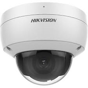 Camera IP bán cầu 4MP HIKVISION DS-2CD2143G2-IU,HÀNG CHÍNH HÃNG